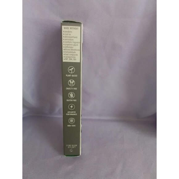 Well People Expressionist Volumizing Mascara XL Lashes Black .30 oz - Picture 2 of 4